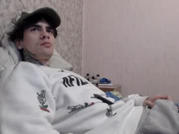 Fredzo777 Chaturbate stream image from February 05, 2025