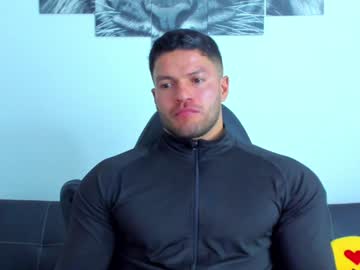 Humber_Eli Chaturbate stream image from February 05, 2025
