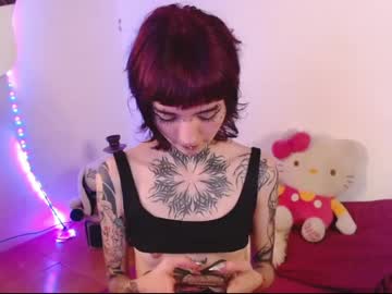 Kazumi_666 Chaturbate stream image from February 05, 2025