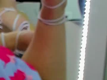 Km_St Chaturbate stream image from February 05, 2025