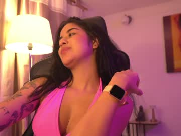Letty_Celis Chaturbate stream image from February 05, 2025
