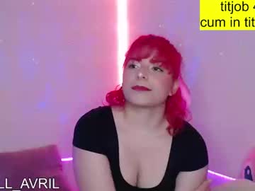 Little_Fox_18 Chaturbate stream image from February 05, 2025