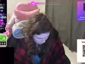 Lyra_Flower_Bunny Chaturbate stream image from February 05, 2025