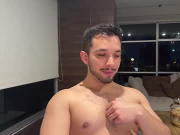 Matt_Artim Chaturbate stream image from February 05, 2025