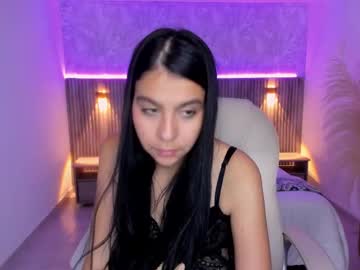 Miaa_Williiams Chaturbate stream image from February 05, 2025