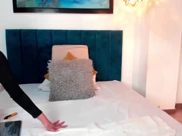 Michelleharper Chaturbate stream image from February 05, 2025