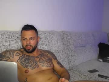 Premiumromantylers Chaturbate stream image from February 05, 2025