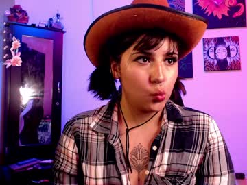 Raven_Gotic69 Chaturbate stream image from February 05, 2025