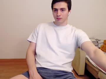 Sasha_Calvin Chaturbate stream image from February 05, 2025