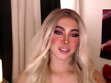 Valentina_Goddess_Tsxxx Chaturbate stream image from February 05, 2025