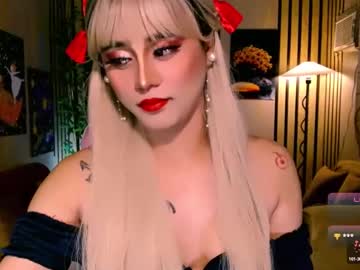 Xxmissjuliaxx stream image from February 05, 2025