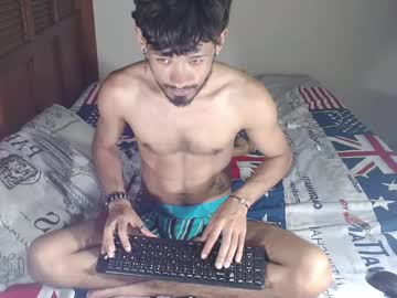 Adam_X256 Chaturbate stream image from February 05, 2025