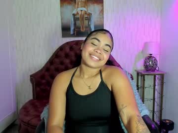 Alanna_Jones01 Chaturbate stream image from February 05, 2025