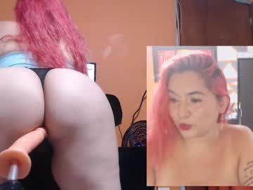 _Ambar_77 Chaturbate stream image from February 05, 2025