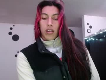 Angele_Johnson Chaturbate stream image from February 05, 2025