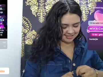 Annihotkitty Chaturbate stream image from February 05, 2025