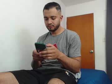Antony_Smithh Chaturbate stream image from February 05, 2025