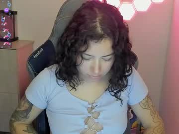Aqua_Emilly Chaturbate stream image from February 05, 2025