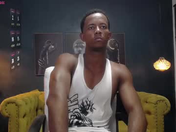 Athleticbig_Cock Chaturbate stream image from February 05, 2025