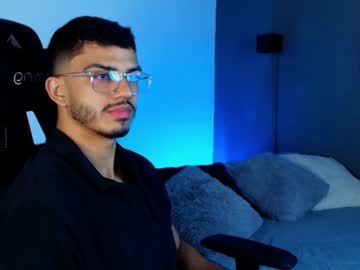 Axel_Stein03 Chaturbate stream image from February 05, 2025