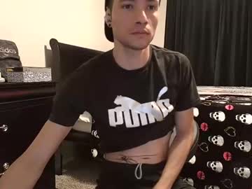 Azell19 Chaturbate stream image from February 05, 2025