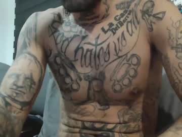 Badcouple_ Chaturbate stream image from February 05, 2025