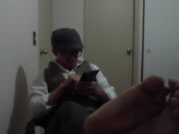 Chaserhobbit Chaturbate stream image from February 05, 2025