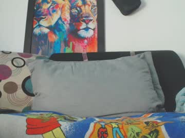 Cristofer_Dick5511 Chaturbate stream image from February 05, 2025