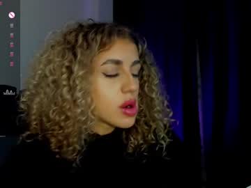Curlyanto Chaturbate stream image from February 05, 2025