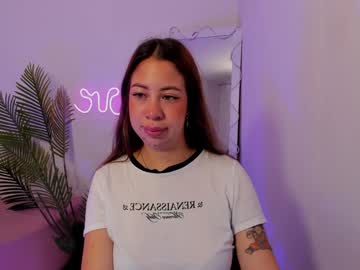 Deissy_Tay Chaturbate stream image from February 05, 2025