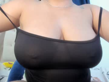 Goddesschanell Chaturbate stream image from February 05, 2025