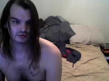 Gothkingnore Chaturbate stream image from February 05, 2025
