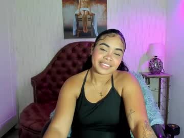 Karina_Ebony01 Chaturbate stream image from February 05, 2025