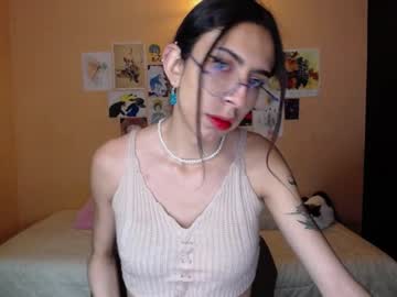Lio_Rossue Chaturbate stream image from February 05, 2025