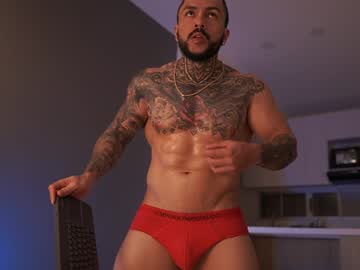 Mariano_Costa Chaturbate stream image from February 05, 2025