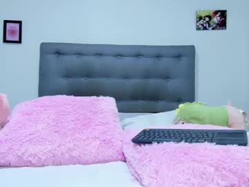 Nata_Gil19 Chaturbate stream image from February 05, 2025
