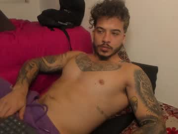 Neeii Chaturbate stream image from February 05, 2025