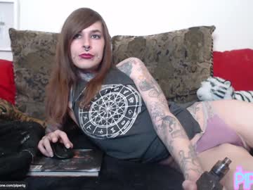 Pipertg Chaturbate stream image from February 05, 2025