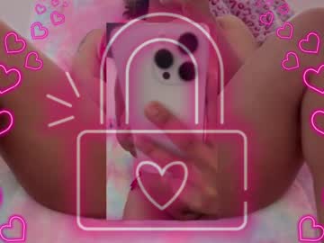 Princess_Cece Chaturbate stream image from February 05, 2025