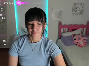 _Roxy_1 Chaturbate stream image from February 05, 2025