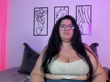 Rubyy_24 Chaturbate stream image from February 05, 2025