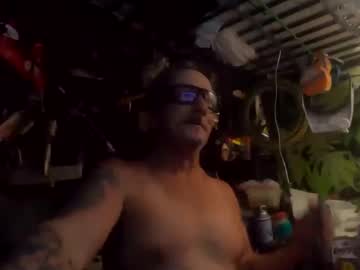 Slayer691972 Chaturbate stream image from February 05, 2025