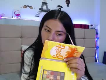 Stacy_Kat Chaturbate stream image from February 05, 2025