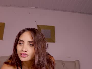 Teffsweet18 Chaturbate stream image from February 05, 2025