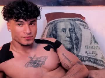 Thomas_Fit1 Chaturbate stream image from February 05, 2025