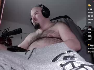 Warno34 Chaturbate stream image from February 05, 2025