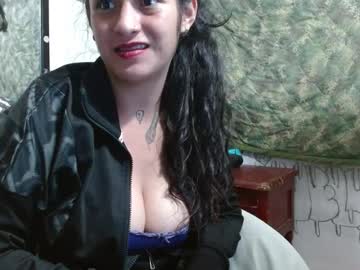 Xxx_Morena Chaturbate stream image from February 05, 2025
