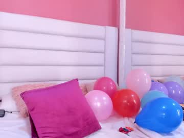 Abbey_Walker Chaturbate stream image from February 05, 2025