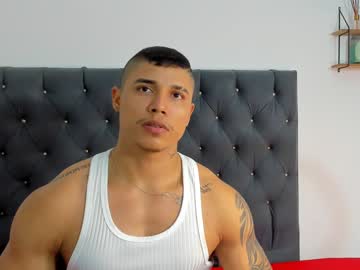 Adam_Boss Chaturbate stream image from February 05, 2025