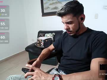 Amand_Sex Chaturbate stream image from February 05, 2025